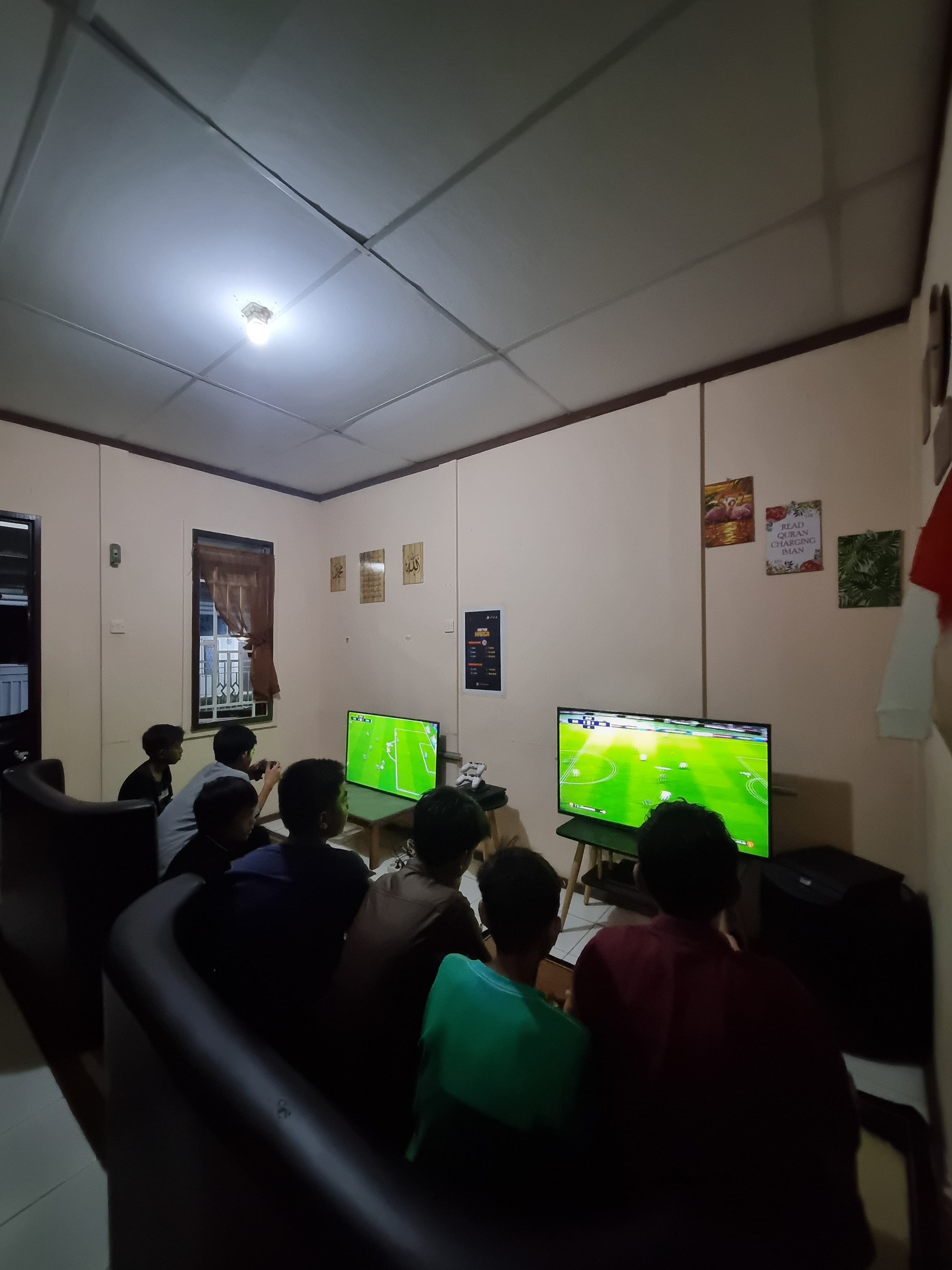 Koleksi Lengkap