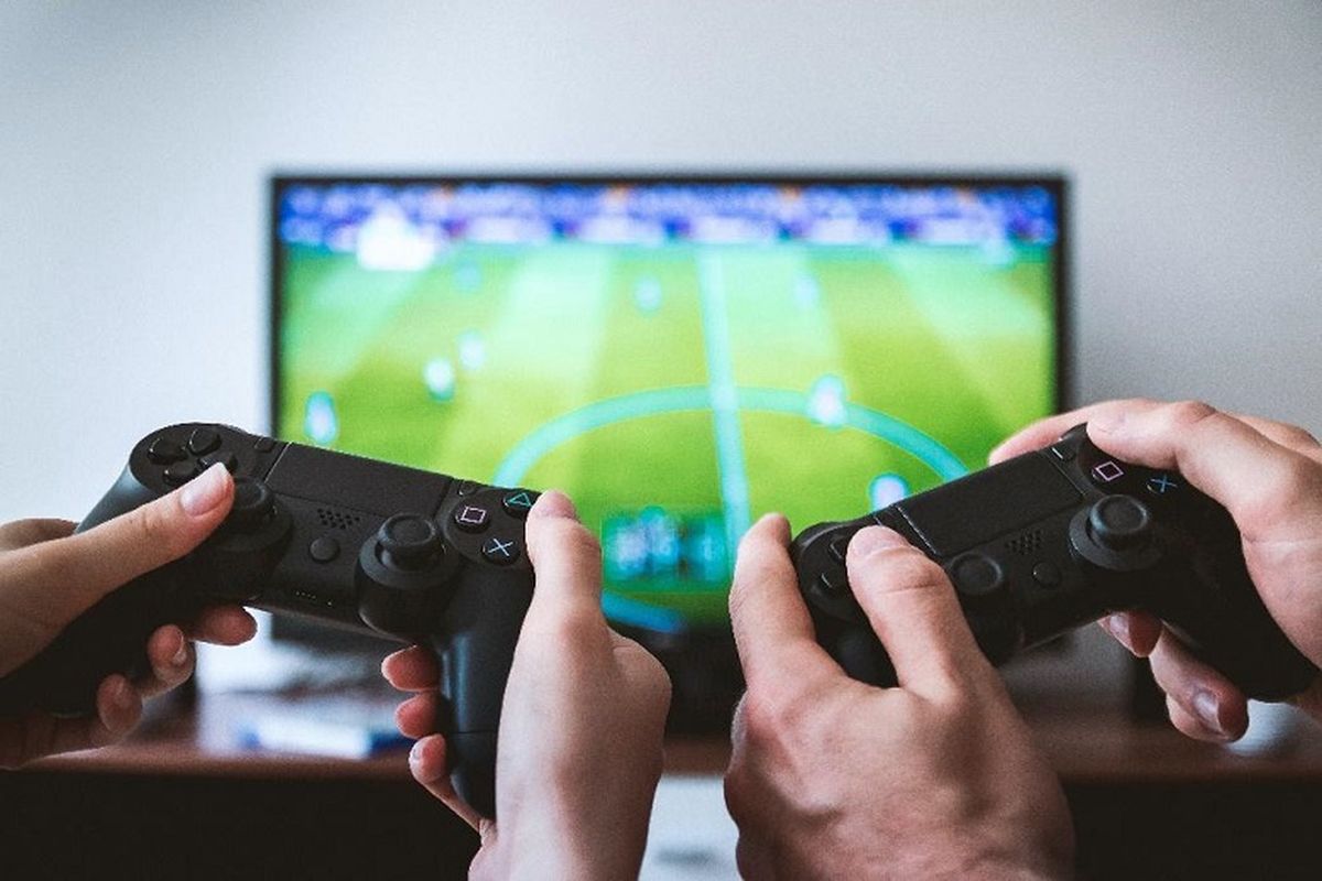 Game untuk Anak