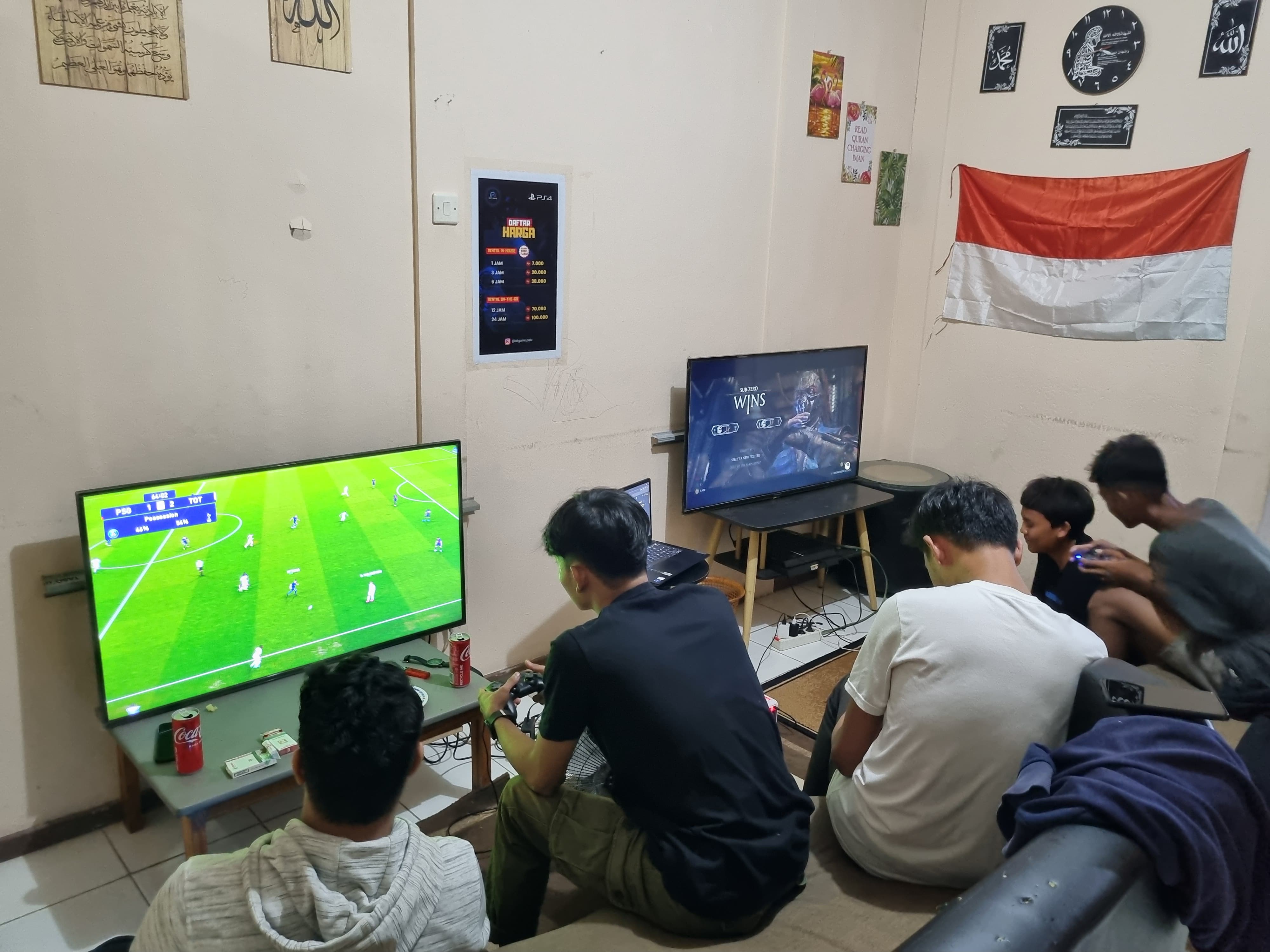 Support 24/7